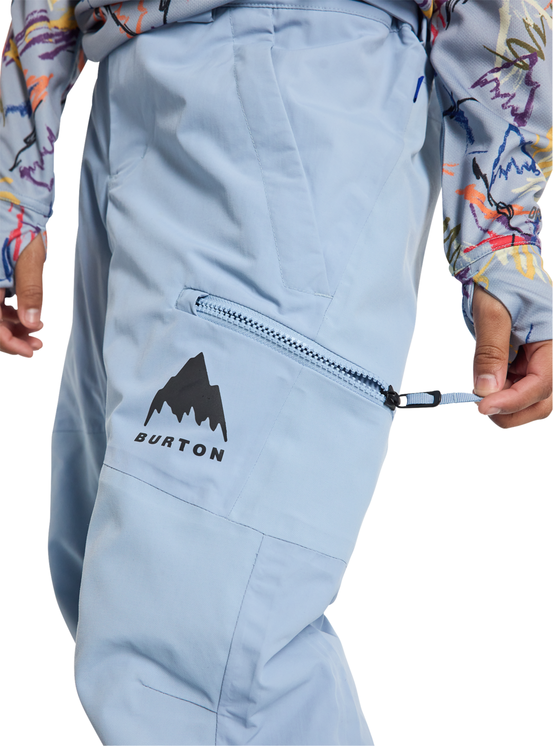 Kids' Skylar 2L Pants