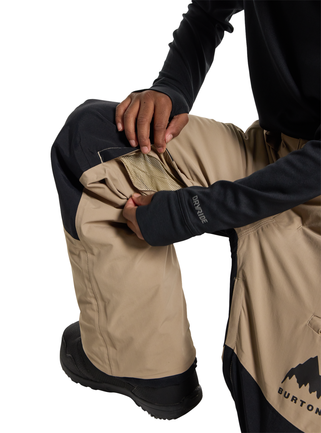 Kids' Skylar 2L Pants