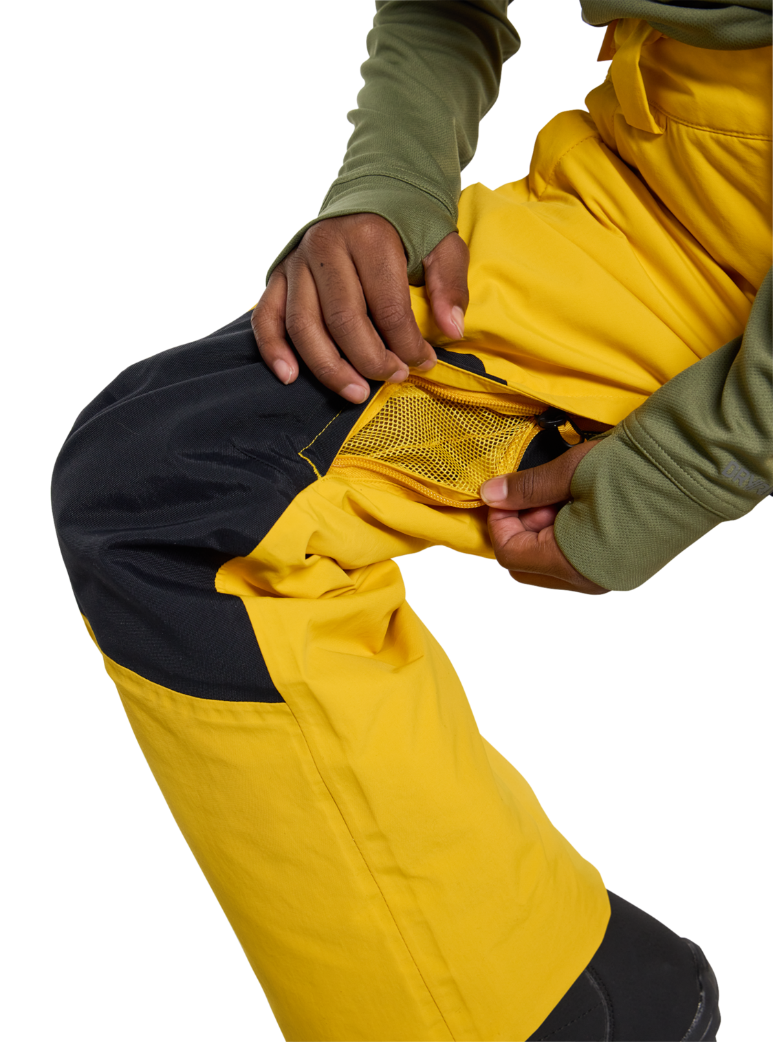 Kids' Skylar 2L Pants