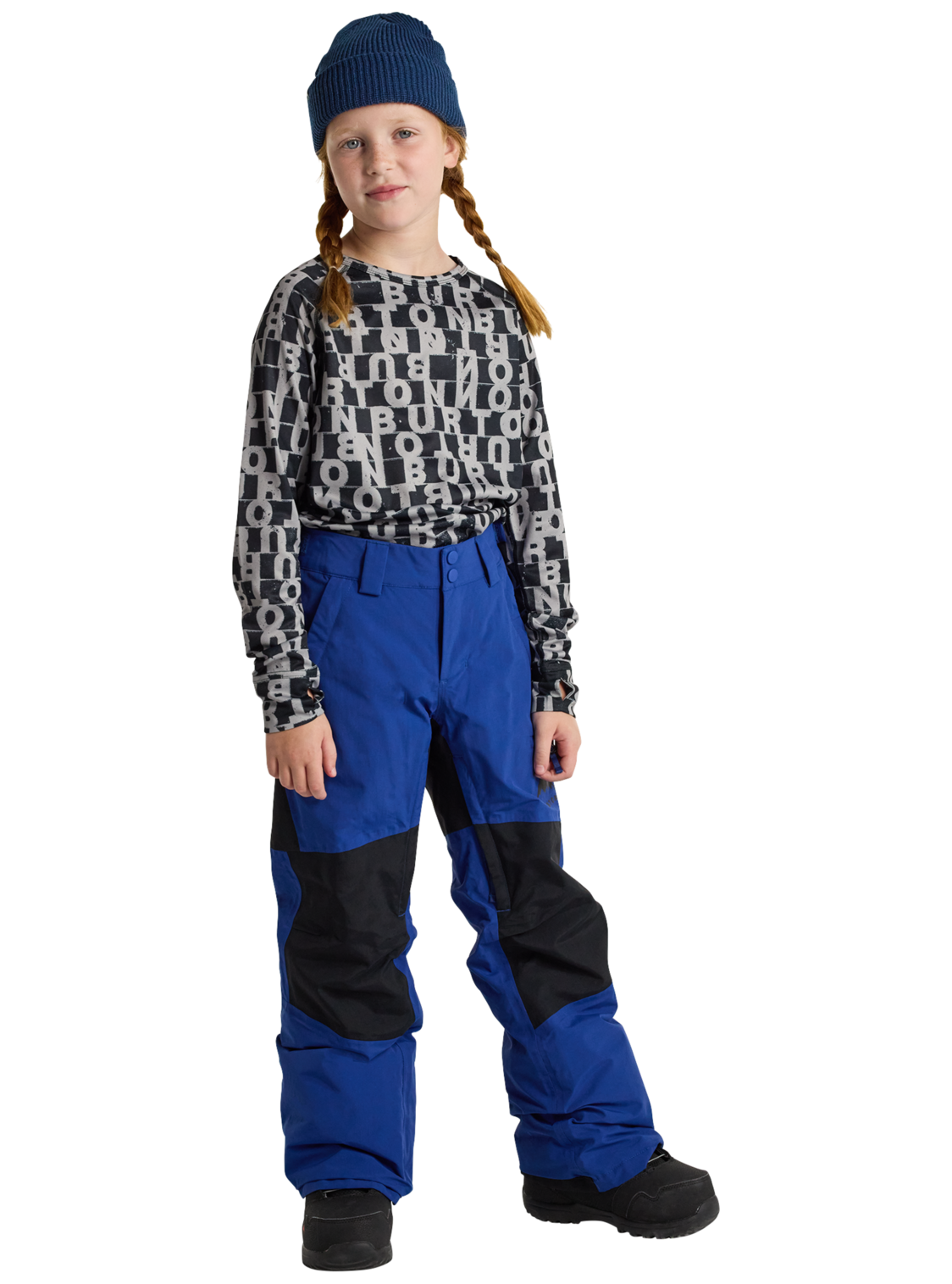 Kids' Skylar 2L Pants