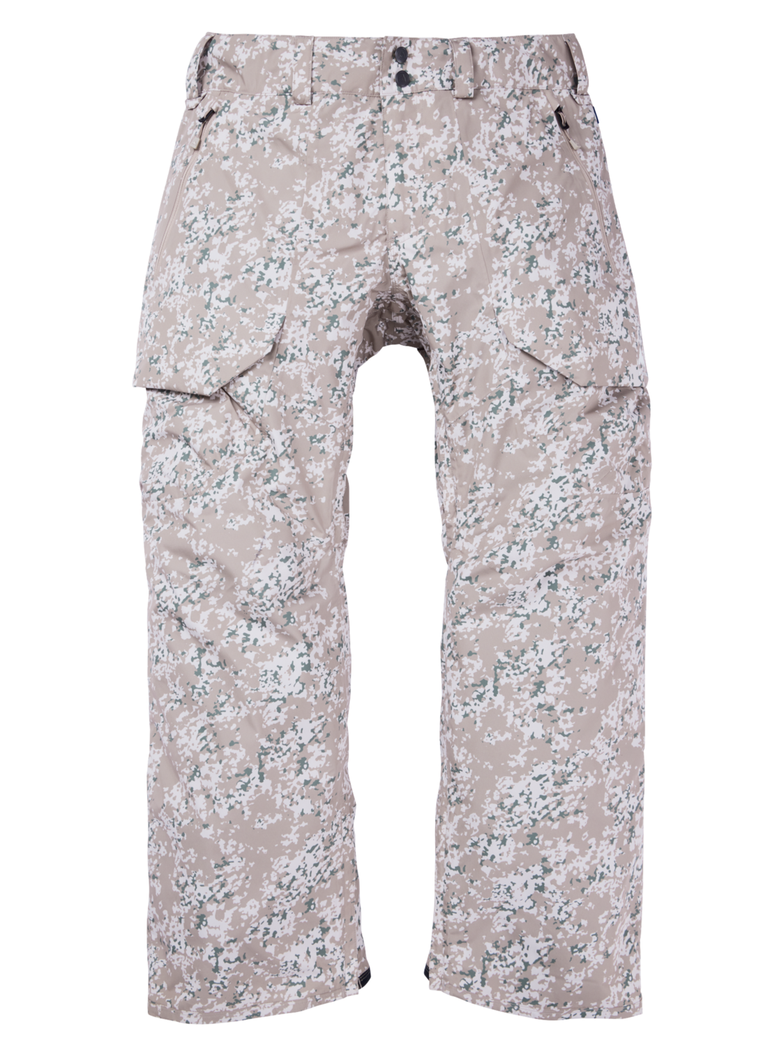 SAMPLE- Men's Relaxed Fit 2L Pants