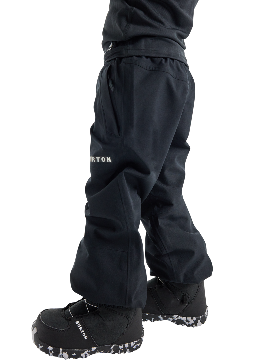 Toddlers' Melter Plus 2L Pants