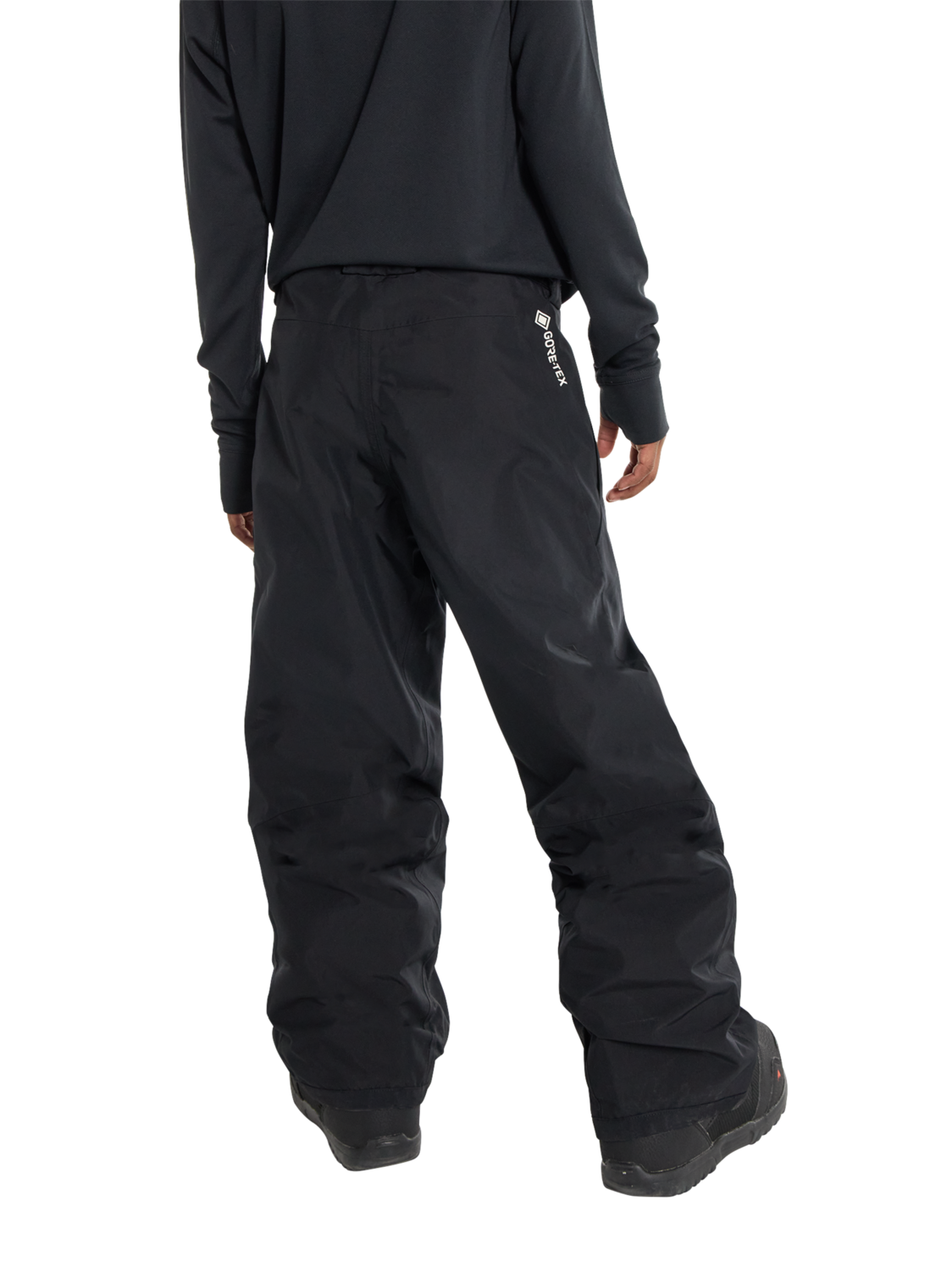 Kids' GORE-TEX Shell Pants