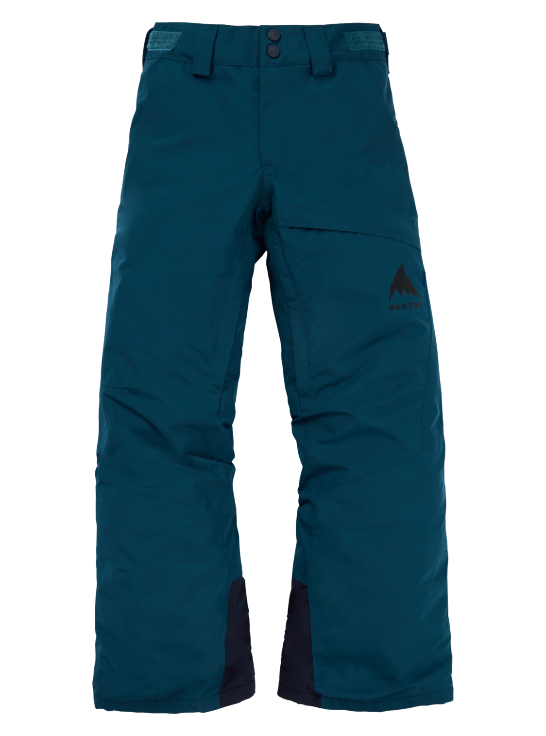 Kids' GORE-TEX Shell Pants