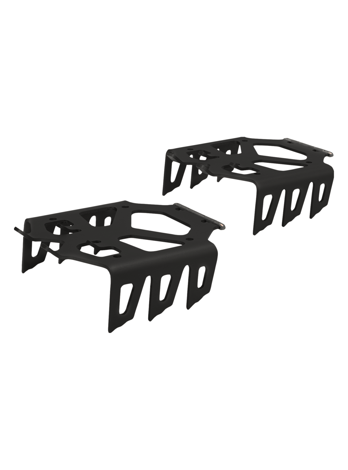 Splitboard Crampon