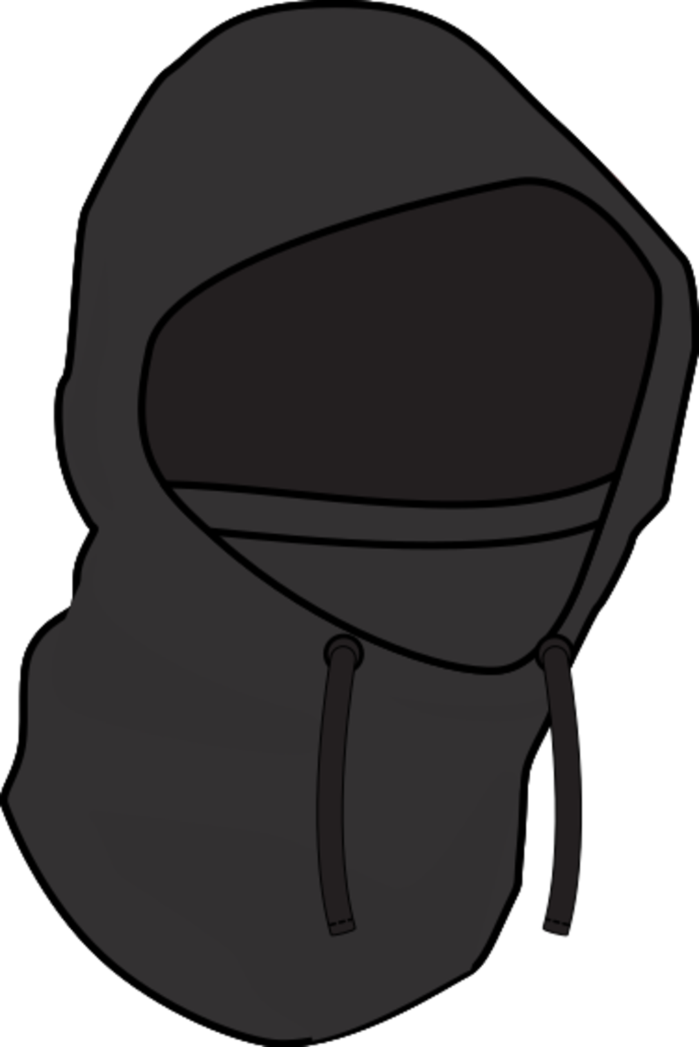 Bonded Hood