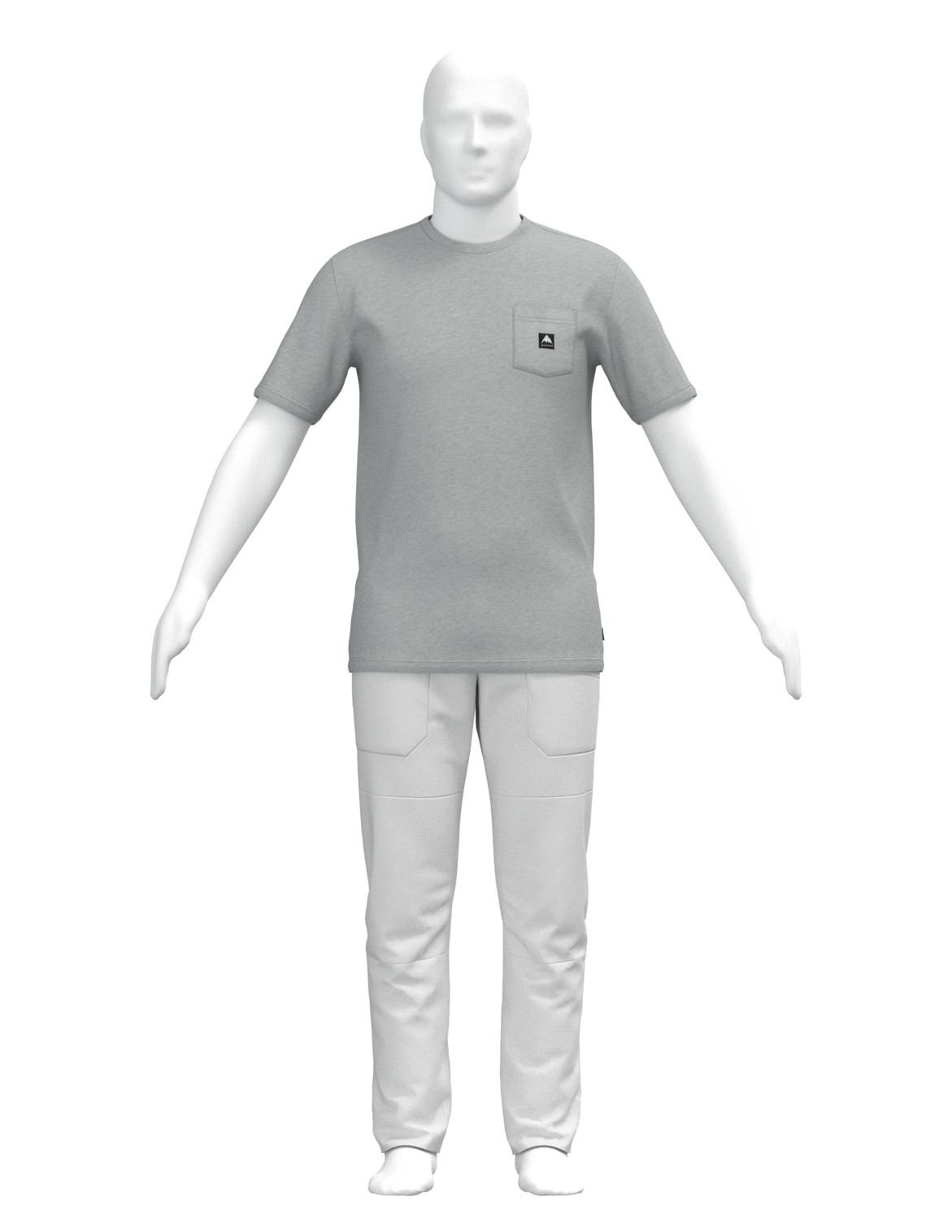 Colfax Short Sleeve T-Shirt