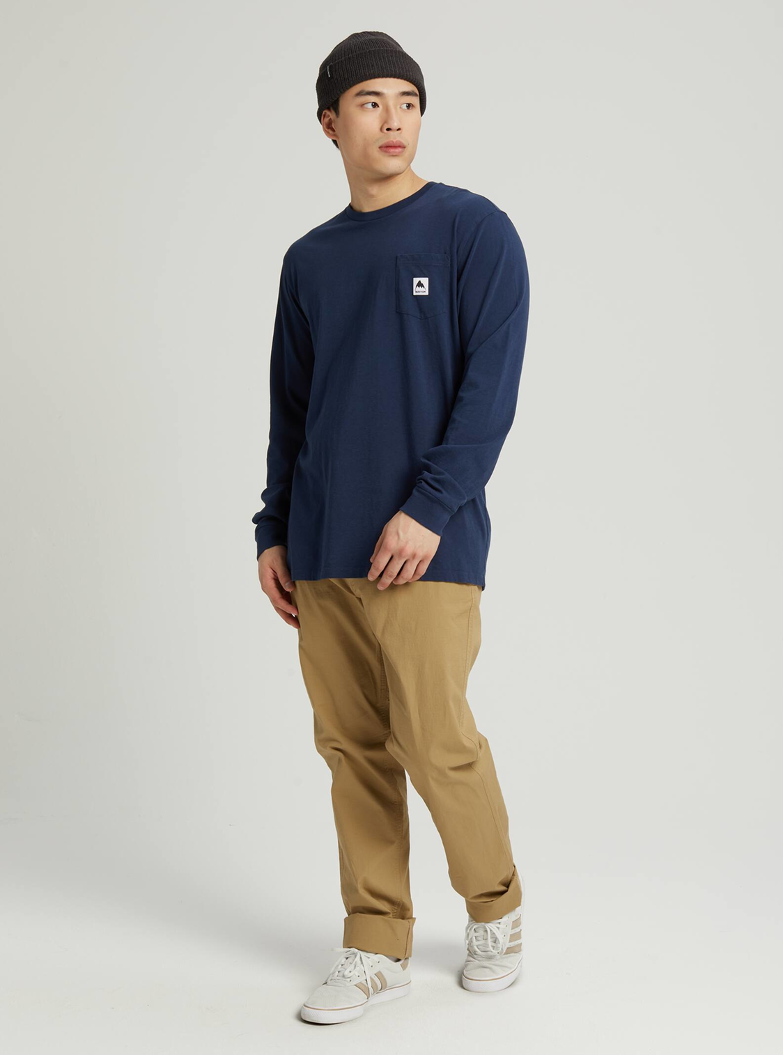 Colfax Long Sleeve T-Shirt