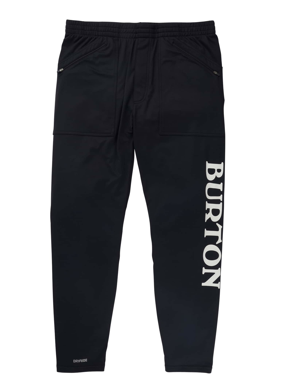 Men's Midweight Base Layer Stash Pants