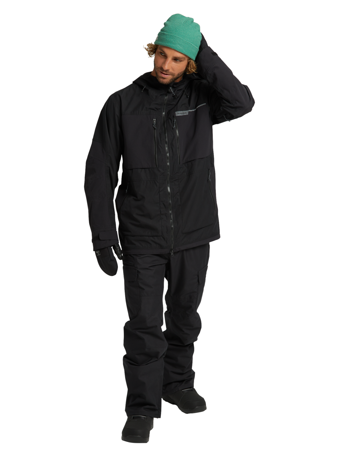 Burton Men's Frostner Jacket
