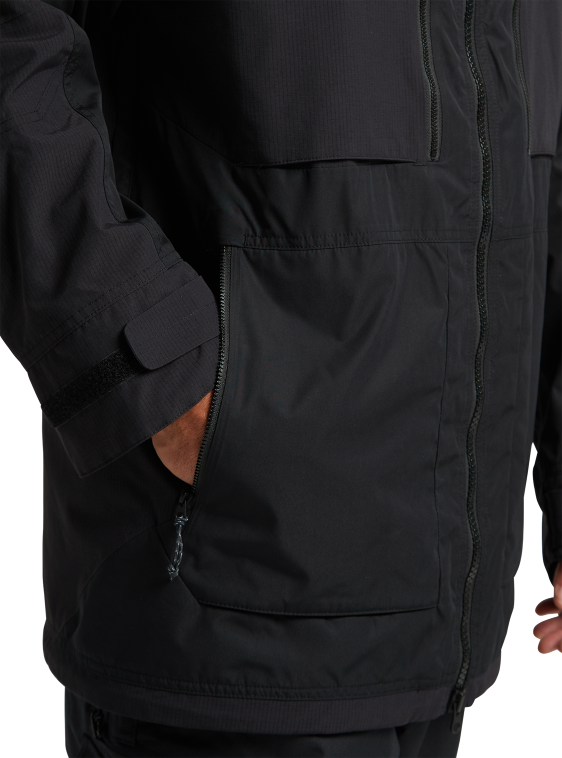 Burton Men's Frostner Jacket