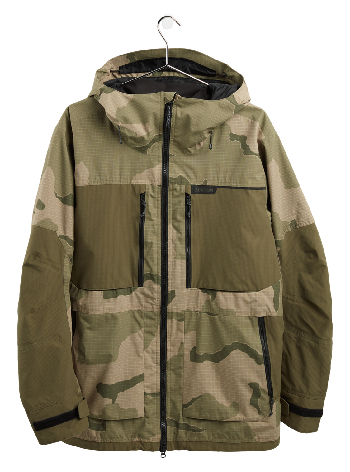 Burton Men's Frostner Jacket