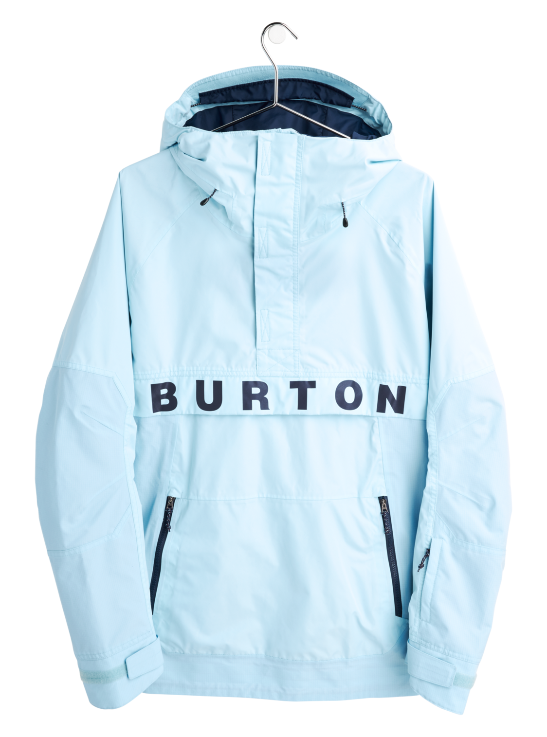 SAMPLE- Men's Burton Frostner Anorak (Sample)