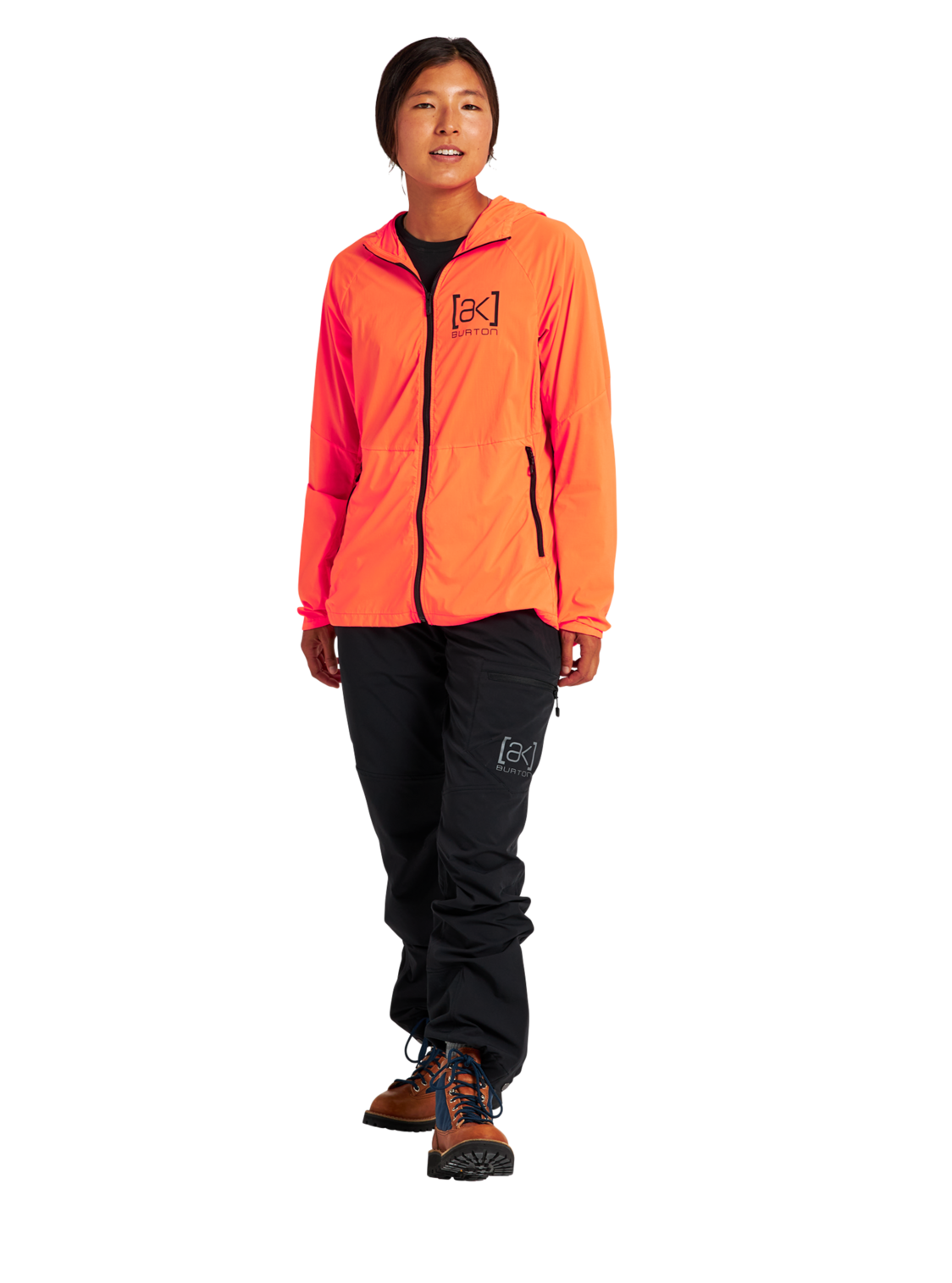 W AK Dispatcher Ultralight Jkt