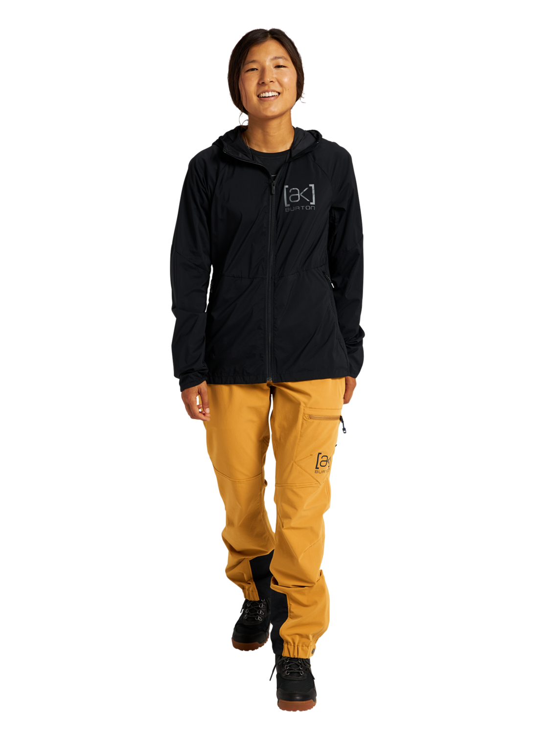 W AK Dispatcher Ultralight Jkt