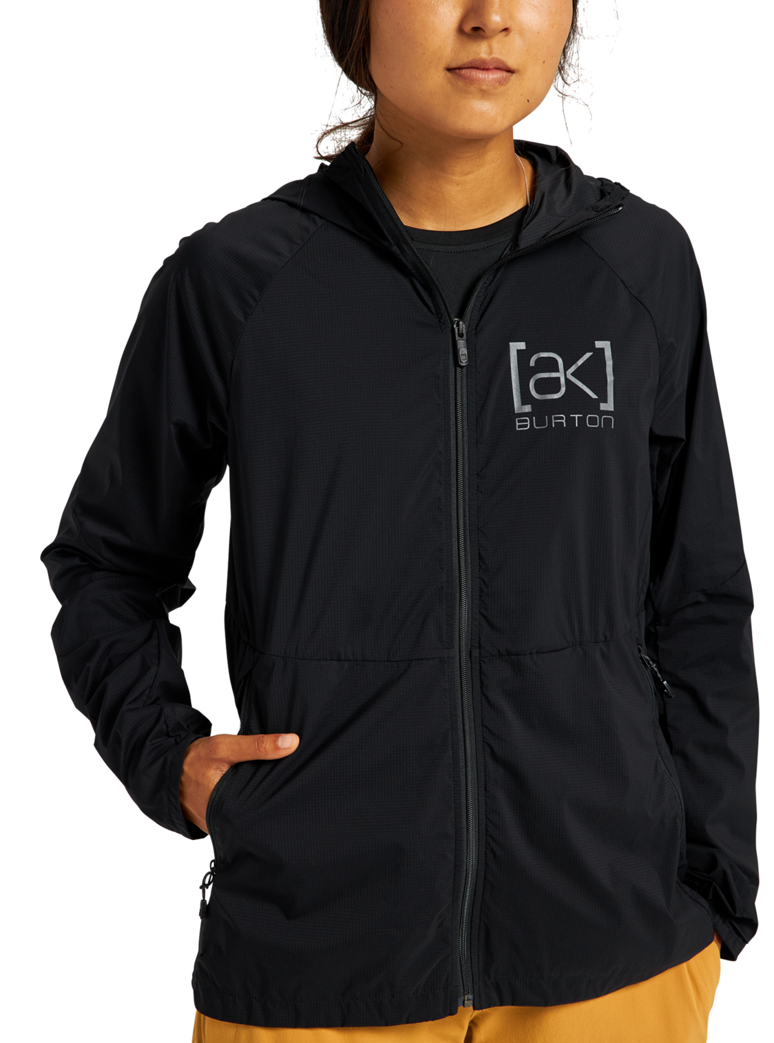 W AK Dispatcher Ultralight Jkt