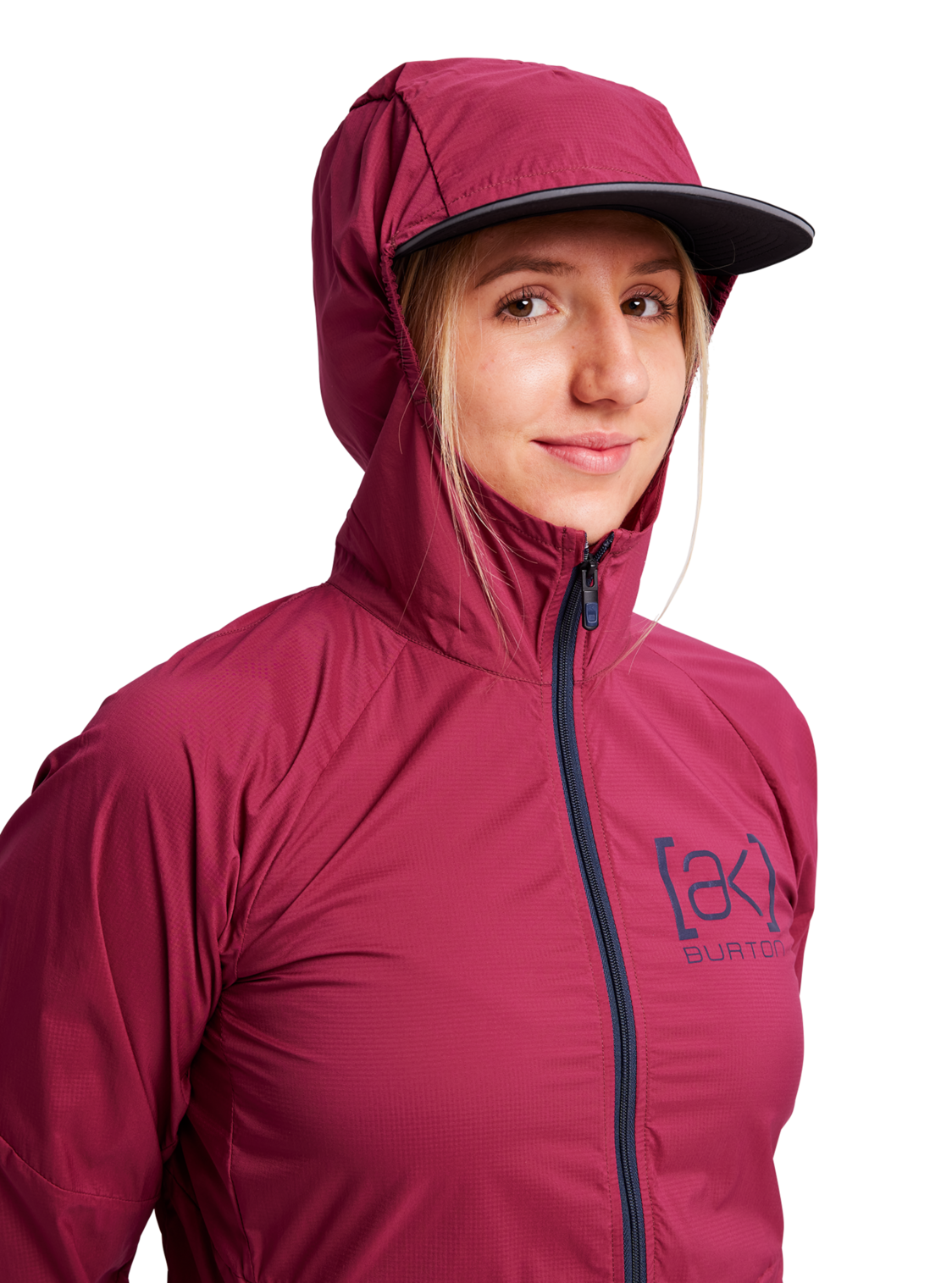 W AK Dispatcher Ultralight Jkt