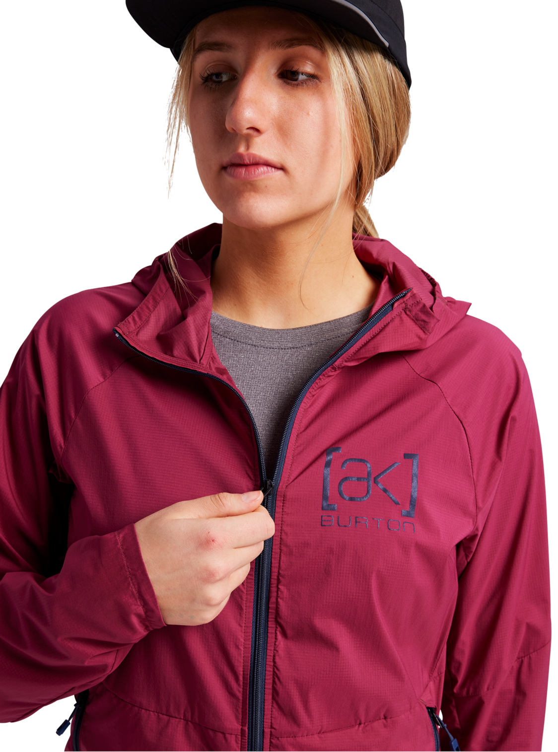 W AK Dispatcher Ultralight Jkt