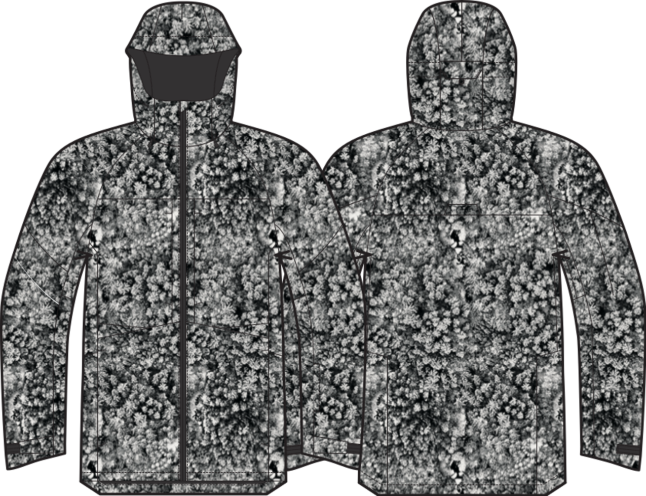 M GORE-TEX Pillowline Jkt