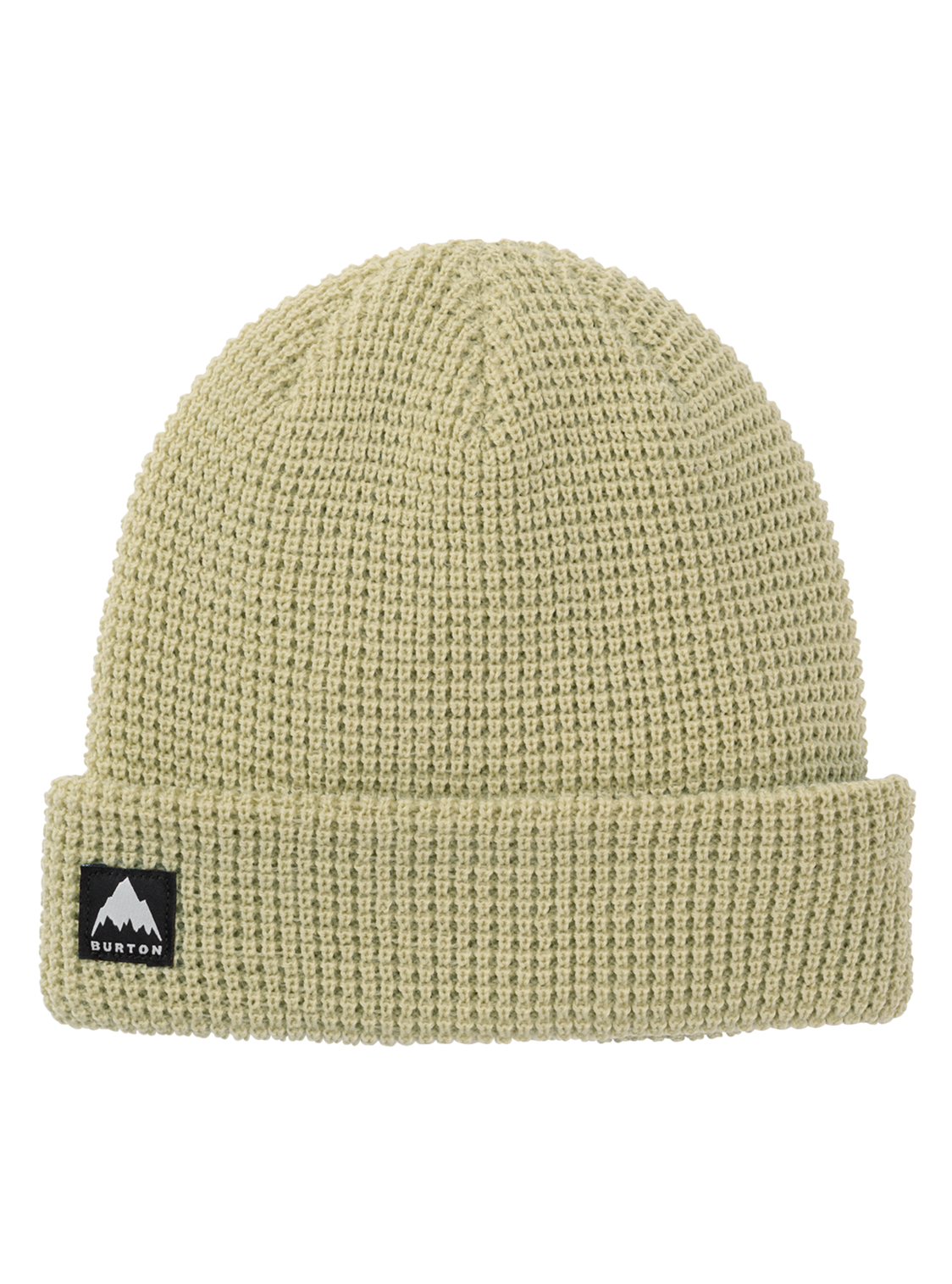 Recycled Waffle Beanie