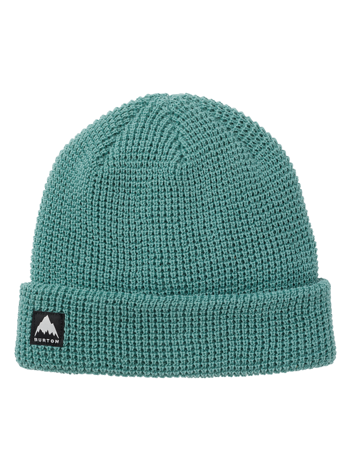 Recycled Waffle Beanie
