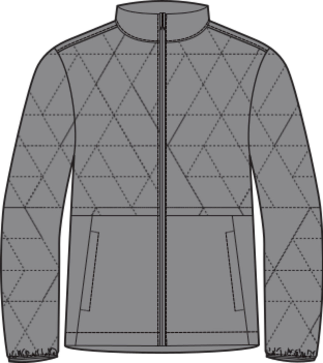 Kids' Versatile Heat Insulated Jacket