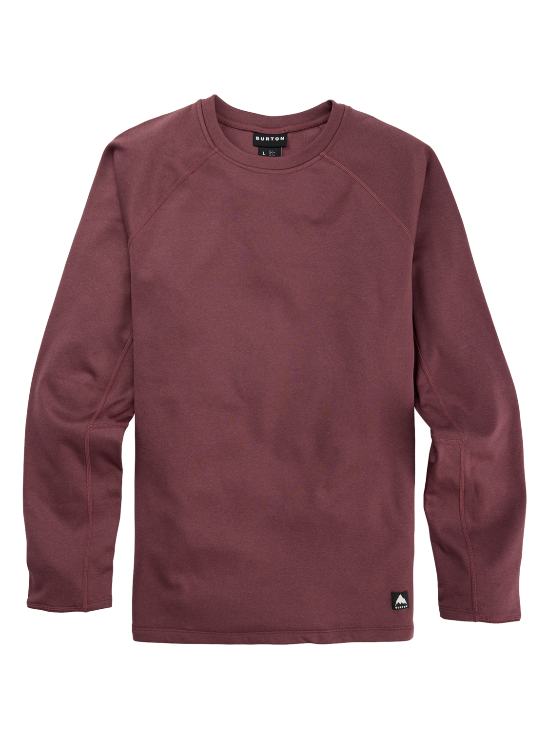 Men's Stockrun Crewneck Fleece