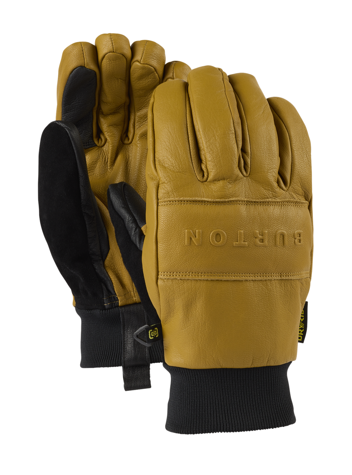 Treeline Leather Gloves