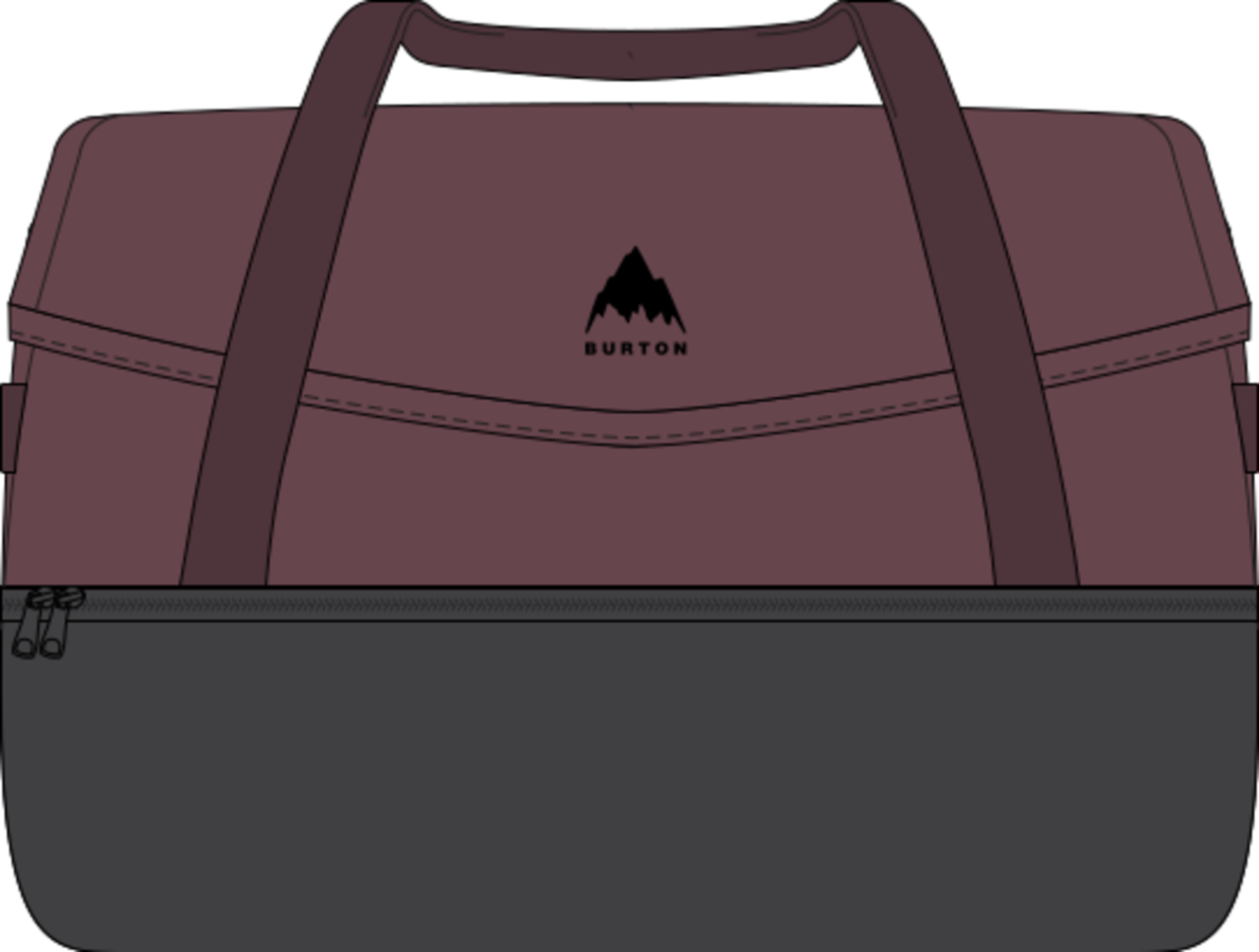 Gig 70L Duffel Bag