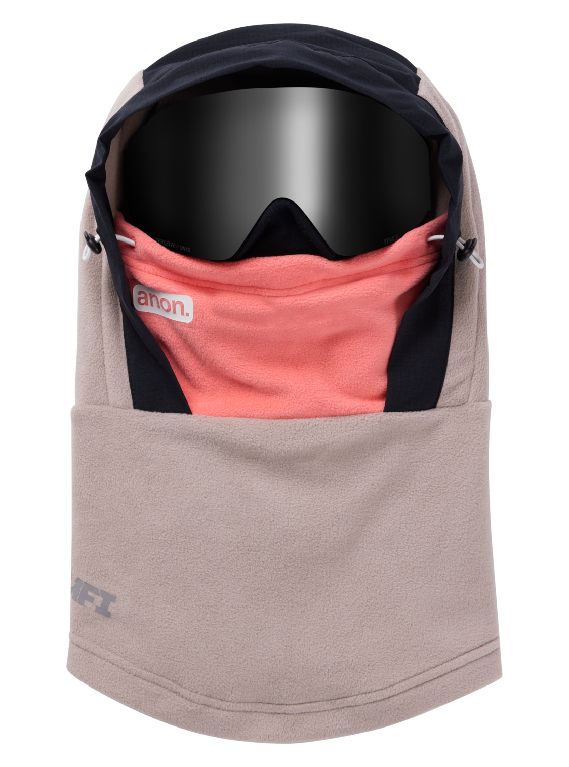 SAMPLE- MFI® Fleece Helmet Hood