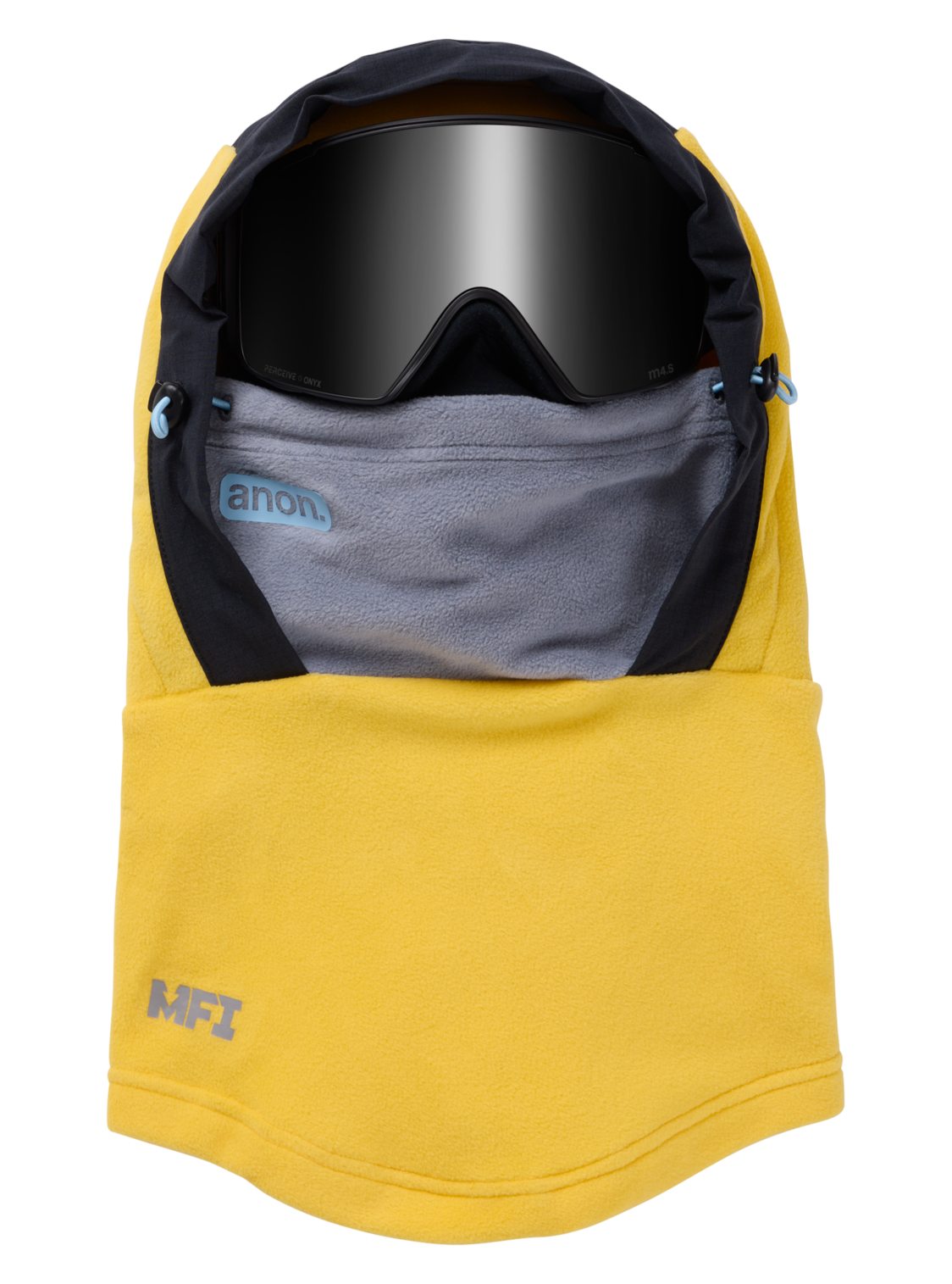 MFI® Fleece Helmet Hood