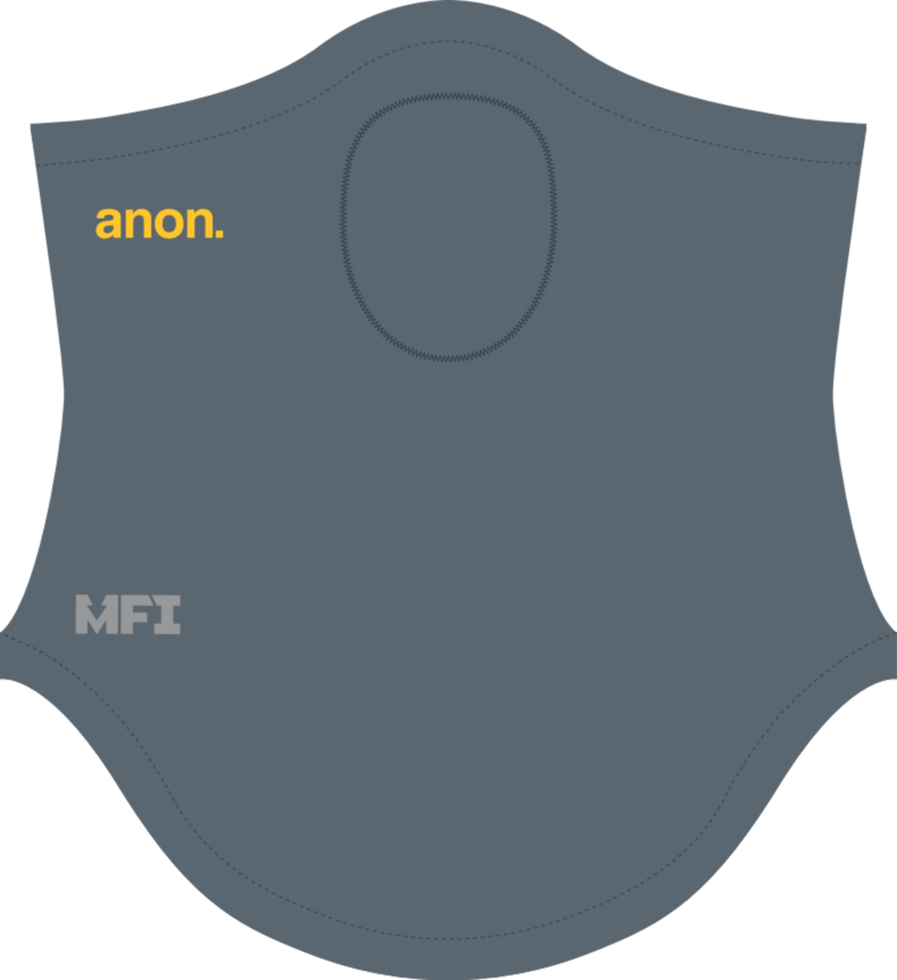 MFI® Lightweight Neckwarmer