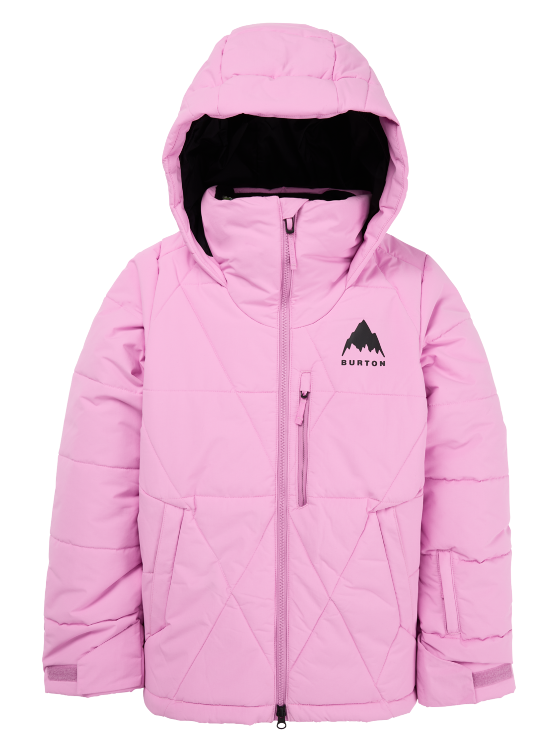 Kids' Spindal Jacket