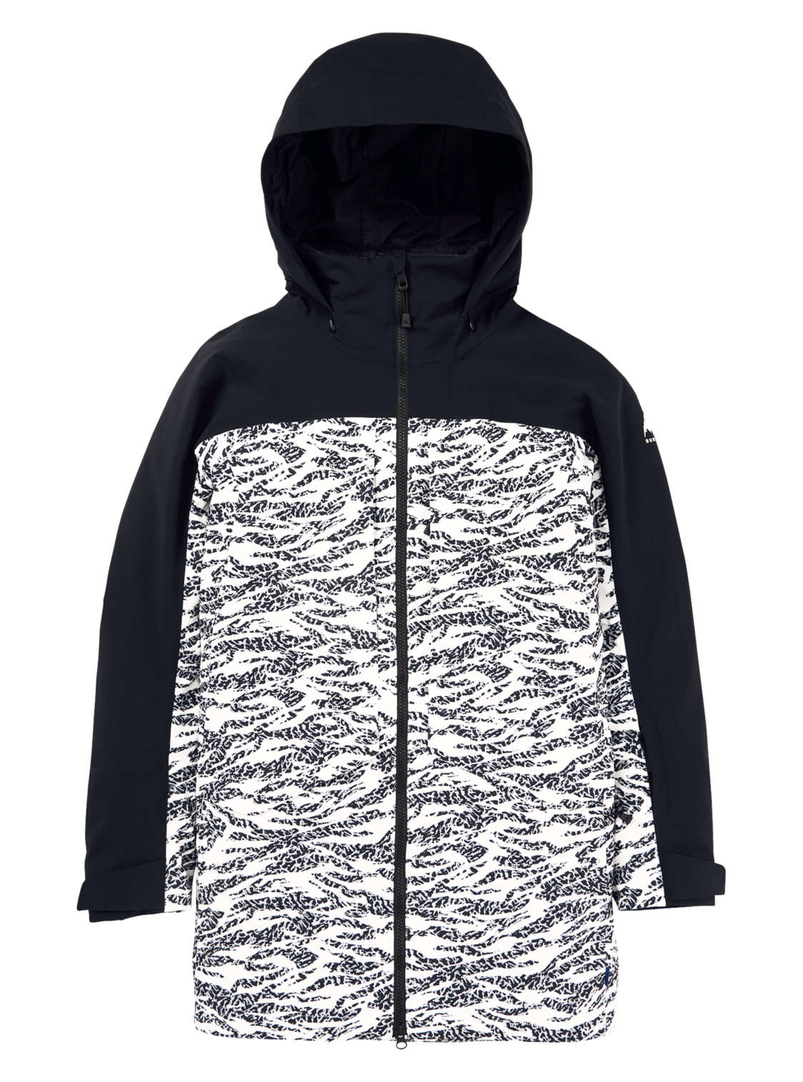 Women's Prowess Jacket 2.0