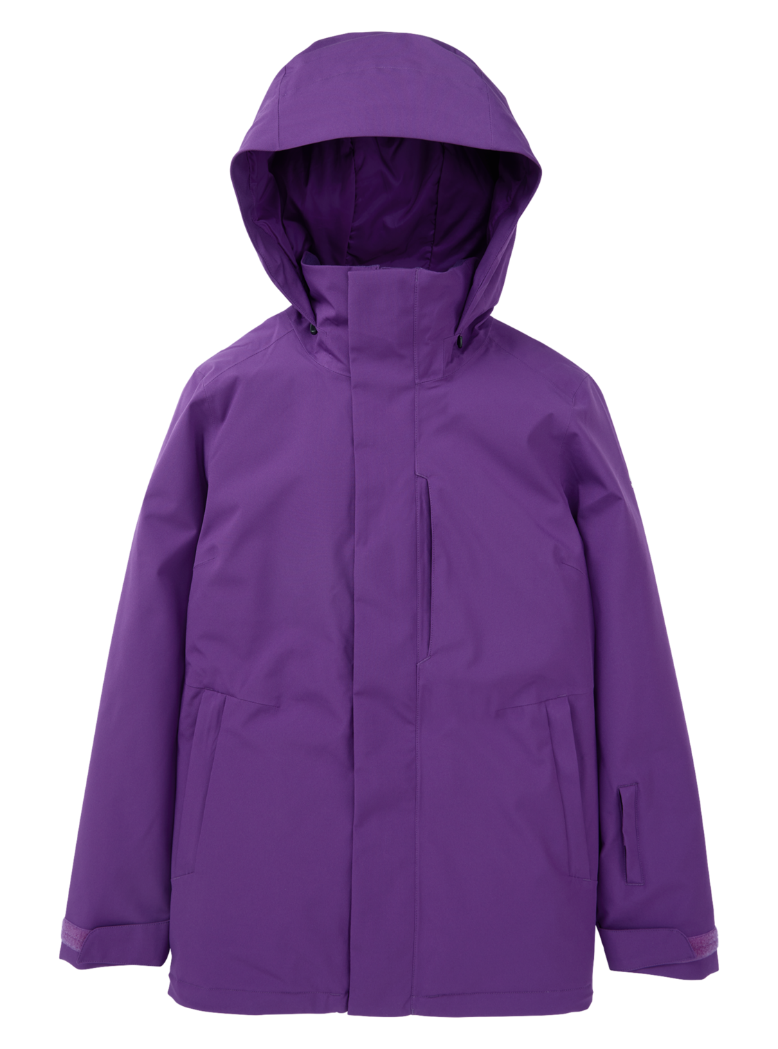SAMPLE- Women's Jet Ridge Jacket