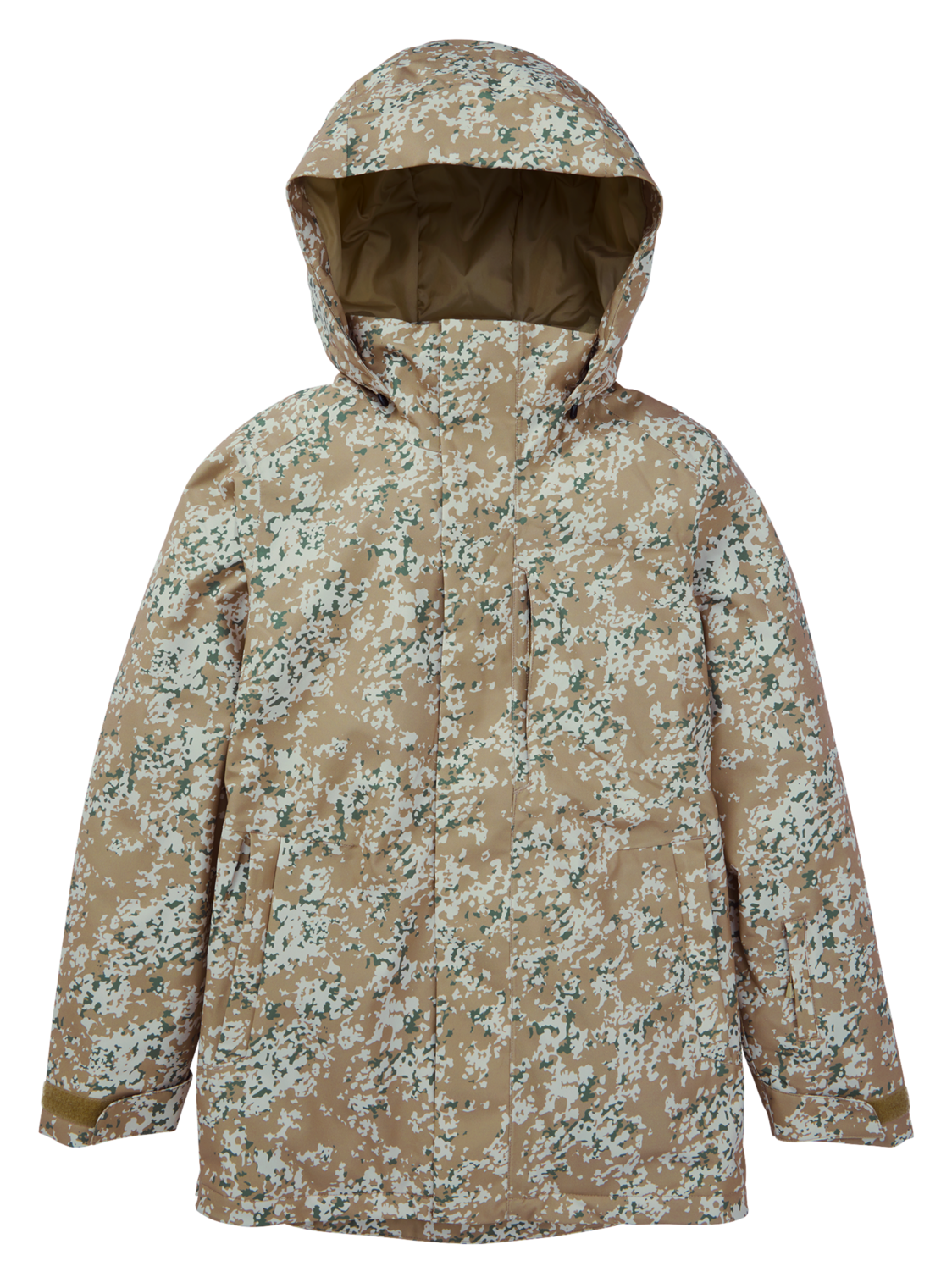 SAMPLE- Women's Jet Ridge Jacket