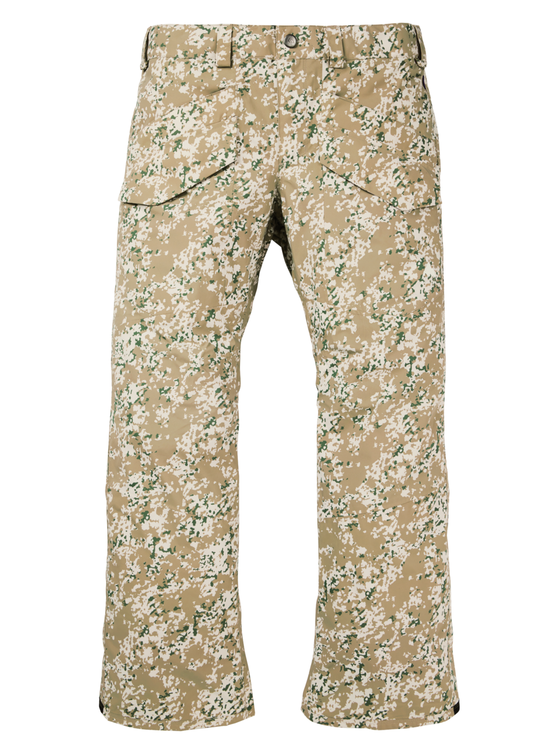 SAMPLE- Men's Covert Pants 2.0
