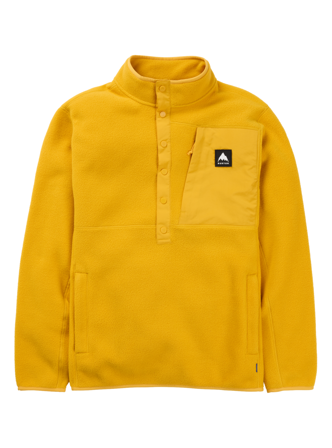 Men's Cinder Fleece Pullover