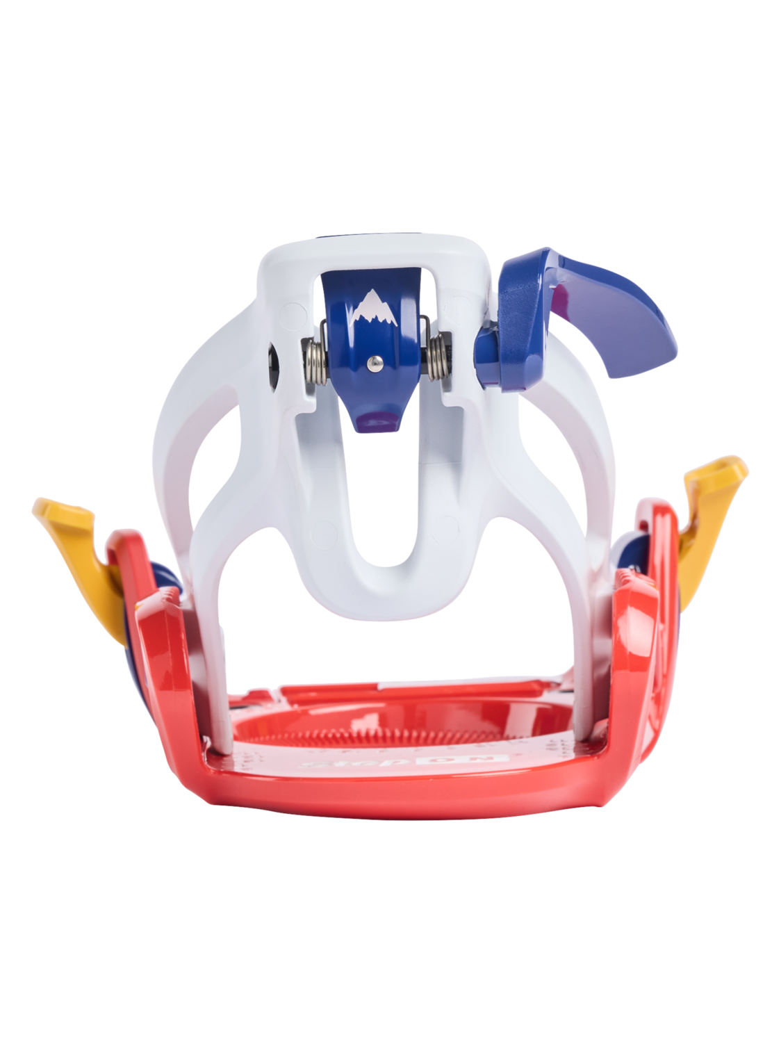 Kids' Step On Grom Binding