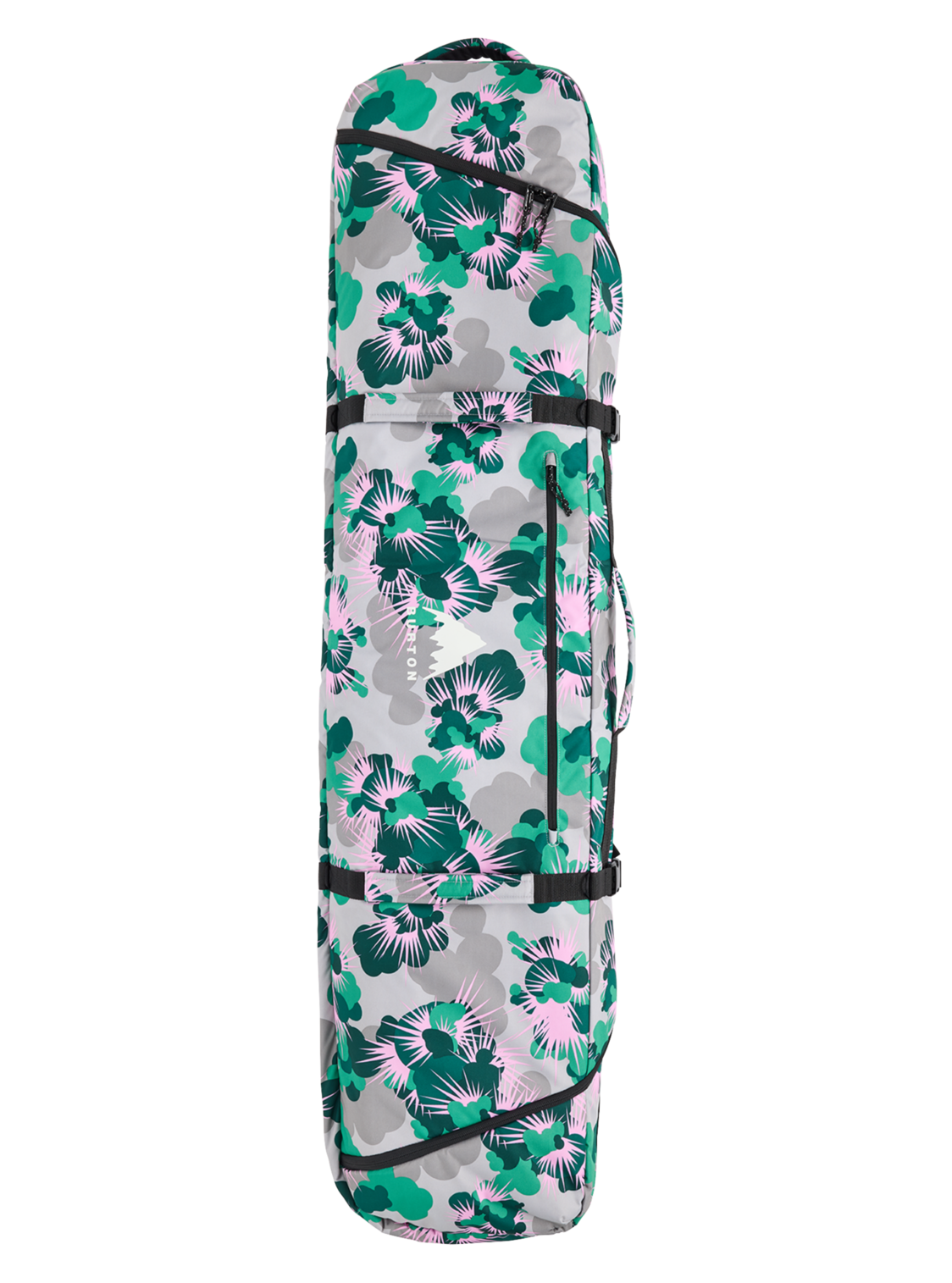 WHEELIE GIG BAG