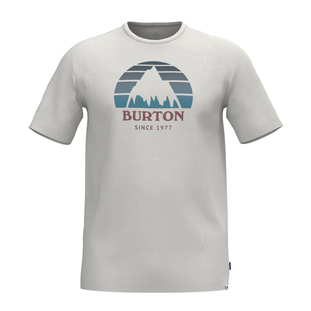 Burton Underhill Short Sleeve T-Shirt