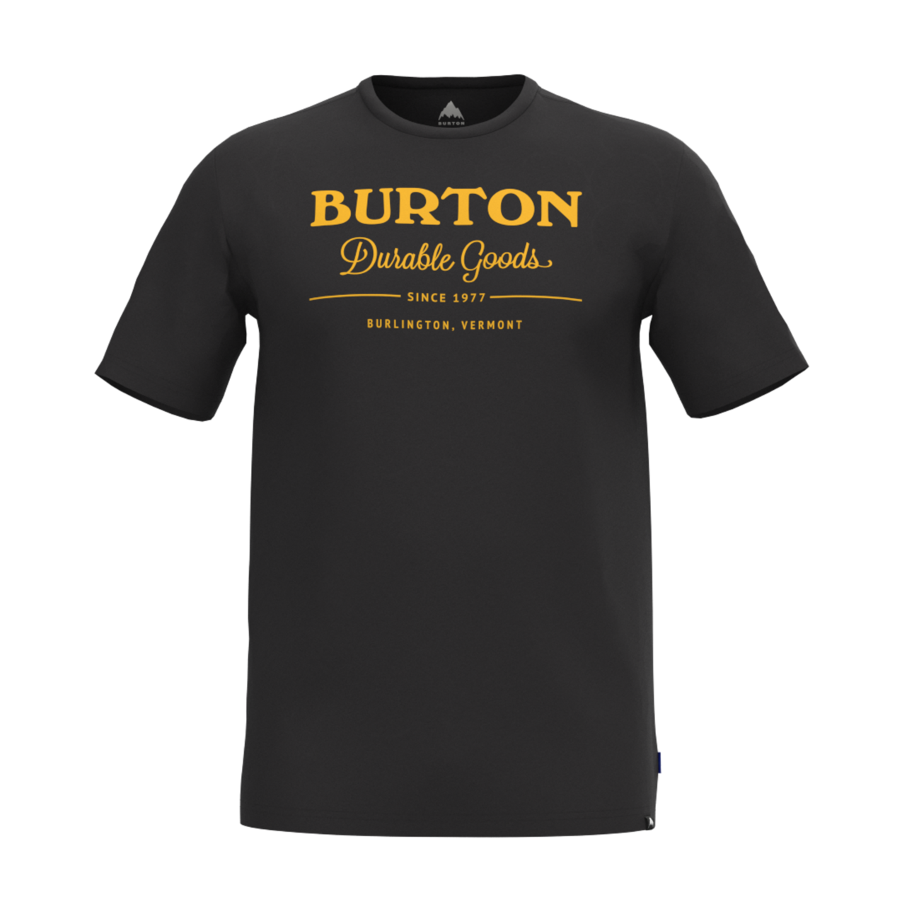 Burton Durable Goods Short Sleeve T-Shirt