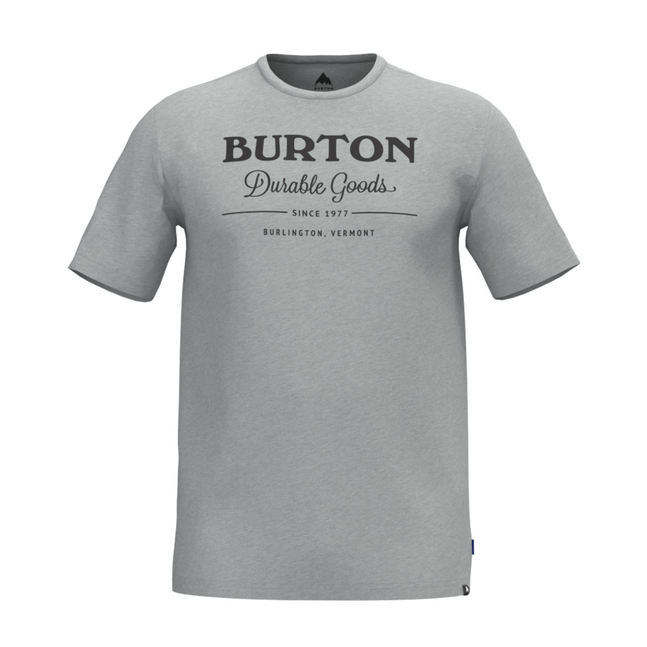 Burton Durable Goods Short Sleeve T-Shirt