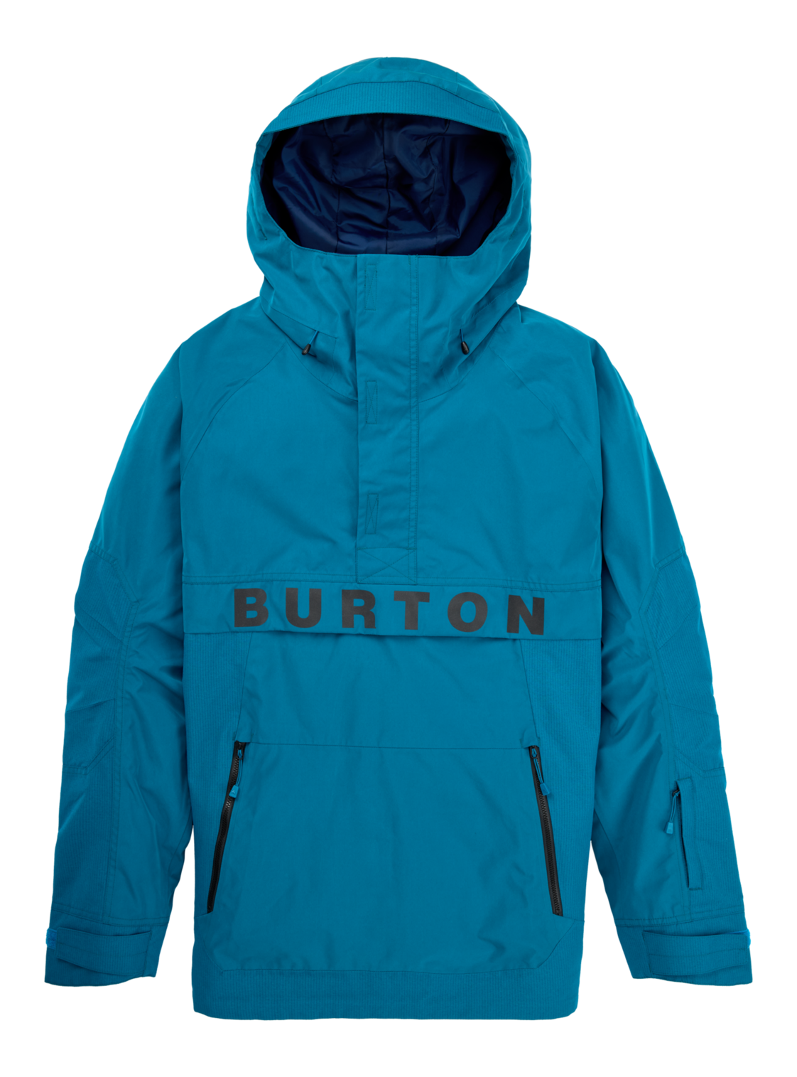M Frostner Anorak