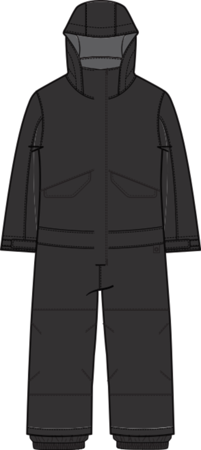 TD GORE-TEX One Piece