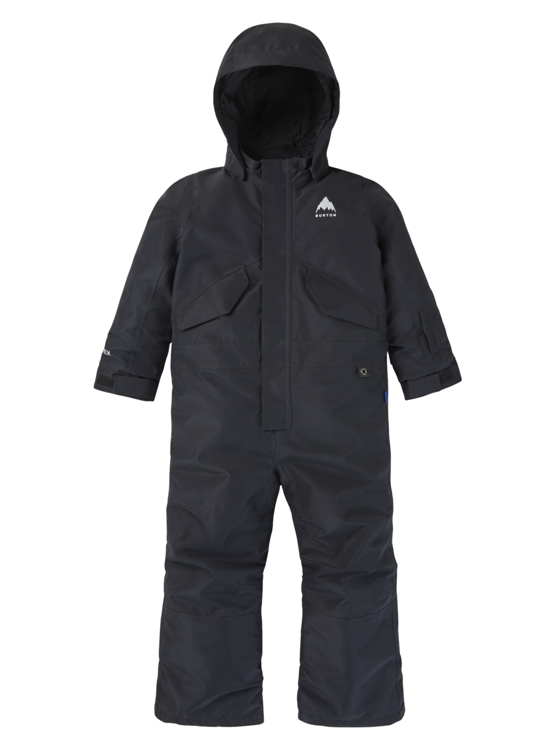 TD GORE-TEX One Piece