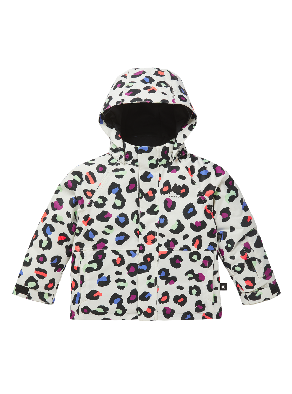 TD Classic Jkt