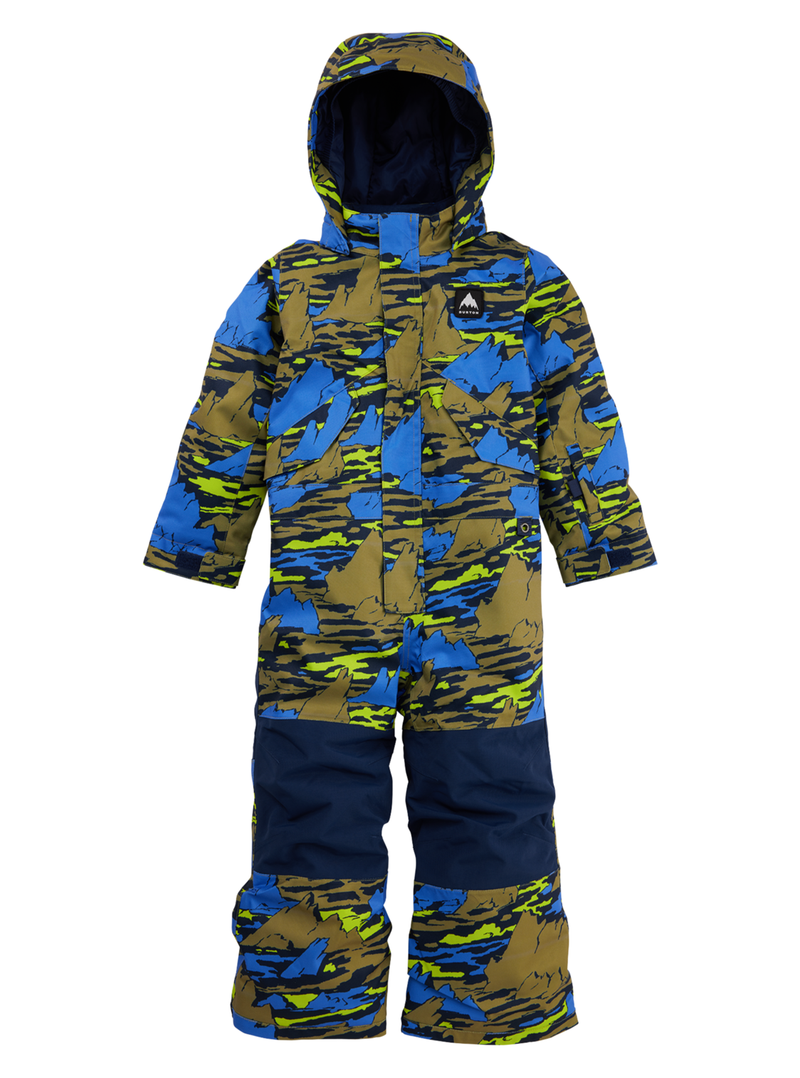 TD One Piece