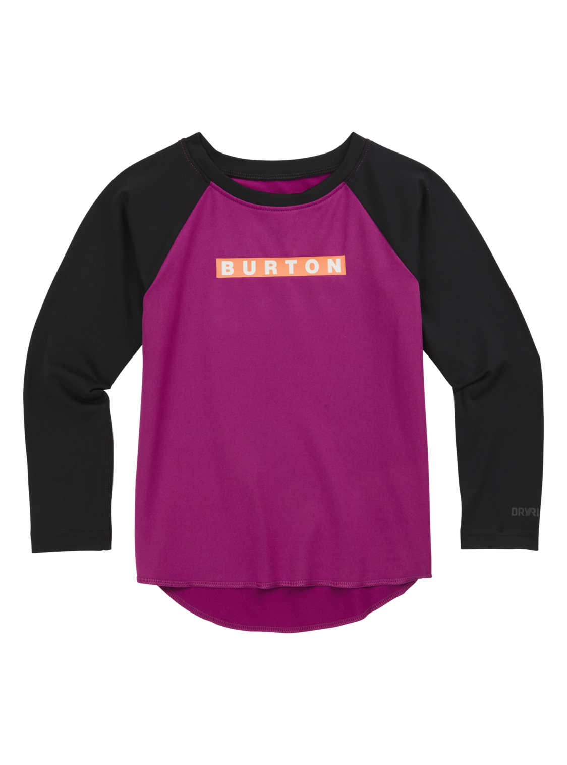 TD Midweight Tech Tee