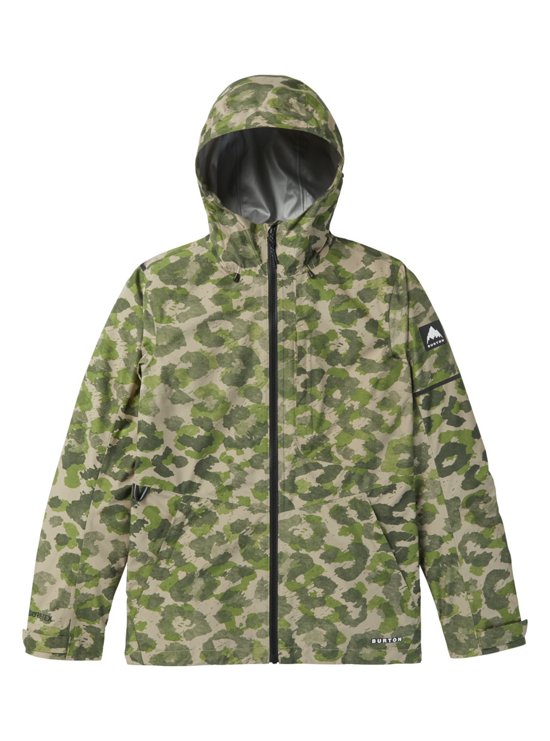 SAMPLE- Women's Burton Multipath GORE-TEX 2L Jacket (Sample)